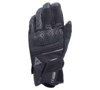 Dainese Tempest 2 D-Dry Guanti moto corti, nero, taglia L