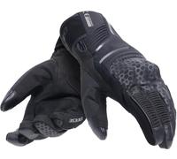 Guanti D-DRY® Uomo Dainese TEMPEST 2 Corti Black Taglia:S