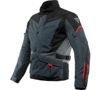 Giacca TEMPEST 3 D-DRY Grigio Rosso DAINESE - AN: 46