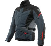 Giacca TEMPEST 3 D-DRY Grigio Rosso DAINESE - AN: 44
