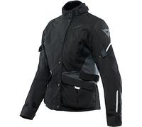 Giacca TEMPEST 3 D-DRY LADY Nero Grigio - DAINESE - AN: 38