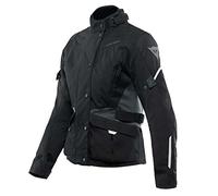 Giacca TEMPEST 3 D-DRY LADY Nero Grigio - DAINESE - AN: 52