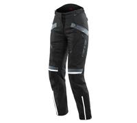 Pantalone TEMPEST 3 D-DRY LADY Nero Grigio - DAINESE - AN: 40