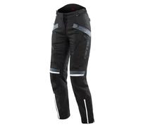 Pantalone TEMPEST 3 D-DRY LADY Nero Grigio - DAINESE - AN: 48