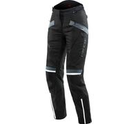 Pantaloni D-Dry Dainese Tempest 3 Lady Black/Black/Ebony Taglia:42