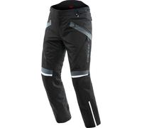 Dainese Tempest 3 D-Dry, pantaloni tessili impermeabili 54 male Nero/Nero/Grigio Scuro