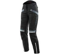 Pantalone TEMPEST 3 D-DRY LADY Nero Grigio - DAINESE - AN: 40