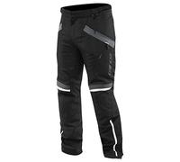 Pantaloni D-Dry Dainese Tempest 3 Black/Black/Ebony Taglia:50