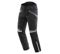 PANTALONI IMPERMEABILI TEMPEST 3 D-DRY PANTS BLACK BLACK EBONY | DAINESE | NUOVO