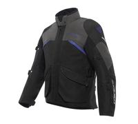 Dainese Tempest 4 D-dry Jacket Nero,Grigio 46 Uomo