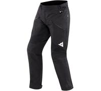 DAINESE TEMPEST 4 D-DRY Pantaloni Moto Impermeabili UOMO Nero