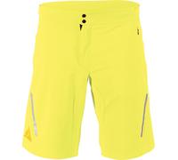 Dainese Terratec, pantaloncini S male Giallo
