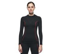DAINESE DAINESE - Termici Thermo LS Lady Nero / Rosso L/XL