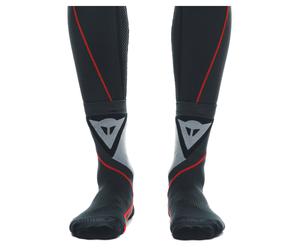 Dainese Thermo Mid Calze da moto unisex nero, taglia 36-38