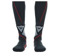 Dainese Thermo Mid, calzini 45-47 EU male Nero/Grigio/Rosso