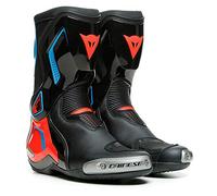 DAINESE Torque 3 Out Stivali da moto (Black/Red/Blue,42)