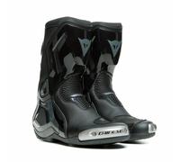 DAINESE TORQUE 3 OUT STIVALI MOTO RACING UOMO NERO ANTRACITE