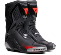 Dainese Torque 4 Air S26, stivali 48 EU male Nero/Rosso