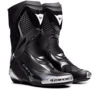 Dainese Torque 4 S26 Stivali da motocicletta, nero, Taglia 42
