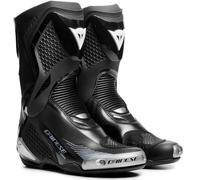 Dainese Torque 4 Stivali da moto, nero, 47