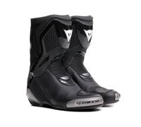 Dainese Torque 4, stivali 43 EU male Nero/Bianco