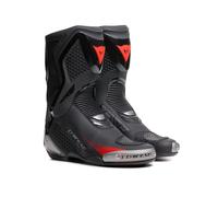 Dainese Torque 4, stivali 45 EU male Nero/Rosso