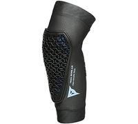 Dainese - Trail Skins Air Elbow Guards, Gomitiera da MTB, per Uomo e per Donna, Nero, M