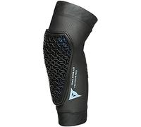 DAINESE - Trail Skins Air Elbow Guards, Gomitiera da MTB, per Uomo e per Donna, Nero, XS