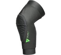DAINESE Trail Skins Lite Knee Guards - Unisex - Nero - Taglia M- modello 2025