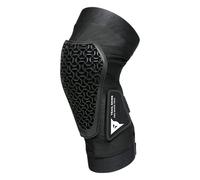 Dainese Trail Skins Pro Protettori Ginocchio S Nero