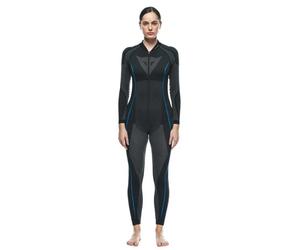 Dainese Tuta Base A Manica Lunga Dry Interior
