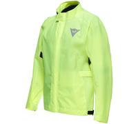 Dainese Ultralight Rain Jacket Giallo 3XL