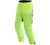 Pantaloni Antipioggia Unisex Dainese ULTRALIGHT Fluoyellow Taglia:M