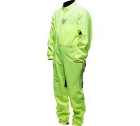 Dainese Ultralight Rain Suit Verde 3XL