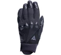 Dainese Unruly Ergo-Tek, guanti 3XL male Nero/Grigio Scuro