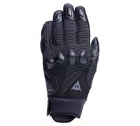 Dainese Unruly Ergo-Tek guanti unisex nero, taglia 3XL