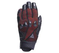 Dainese Unruly Ergo-Tek guanti unisex nero, taglia S