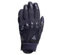 Dainese Unruly Ergo-Tek Guanti da moto, nero, taglia 3XL