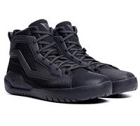Dainese Urbactive, scarpe Gore-Tex 46 EU male Nero/Nero