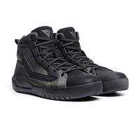 Scarpe GORE-TEX® Uomo Dainese URBACTIVE Nero/Verde Militare Taglia:45