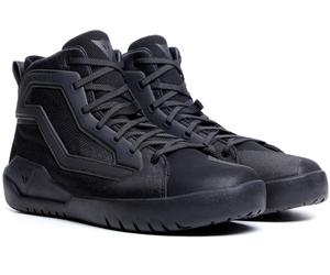 Dainese Urbactive GTX Scarpe da moto, nero, taglia 42 per maschi