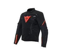 Airbag SMART JACKET LS SPORT Nero Rosso DAINESE - AN: 54