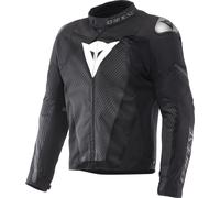 Dainese Ventar Air Giacca tessile da motocicletta, taglia 54 per maschi
