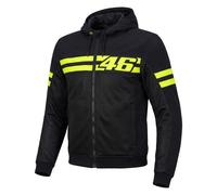 GIACCA MOTO DAINESE VINTEDGE AIR TEX VR46