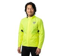 Dainese Ultralight Rain Jacket Giallo M