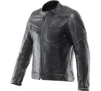Dainese Veste En Cuir Radicale