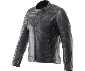 Dainese Veste En Cuir Radicale