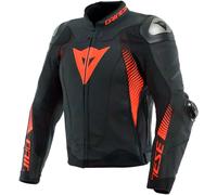 Dainese Veste En Cuir Super Speed 4