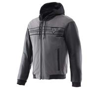Giacca Pelle VINTEDGE Nero DAINESE - AN: 58