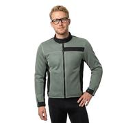Dainese Lisbona Air Tex Jacket Verde,Nero 52 Uomo
